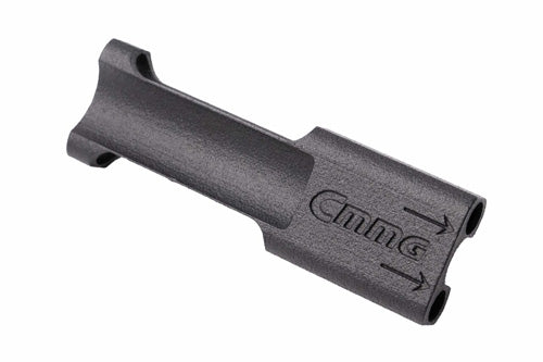 DISSENT .22LR AR Conversion Adapter for 5.56mm and 5.7x28mm Platforms