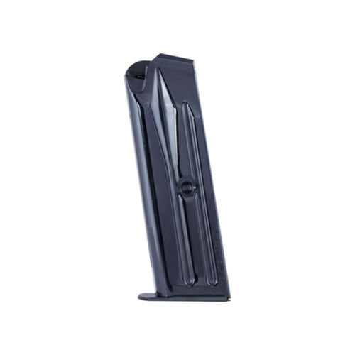 Mec-Gar Para P18 .38 Super 10-Round Blued Magazine