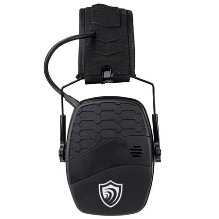 EarShield Ranger Bluetooth Electronic Earmuffs 22dB NRR