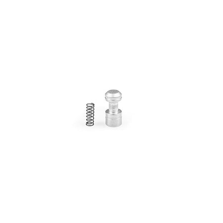 ZEV Stainless Steel Firing Pin Safety and Spring - Small (Gen 1-4)