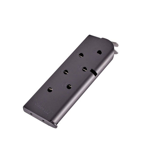 CMC Match Grade Compact 1911 .45 ACP 7rd Black Magazine
