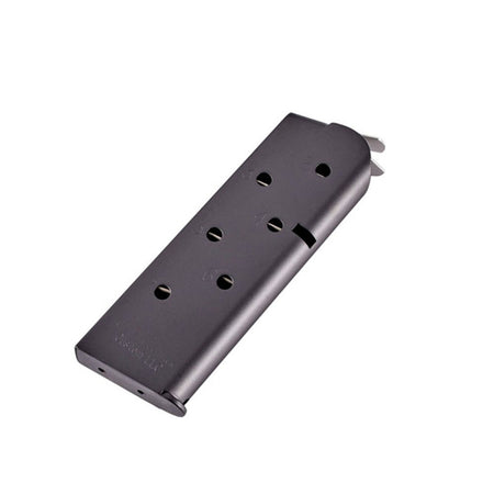 CMC Match Grade Compact 1911 .45 ACP 7rd Black Magazine