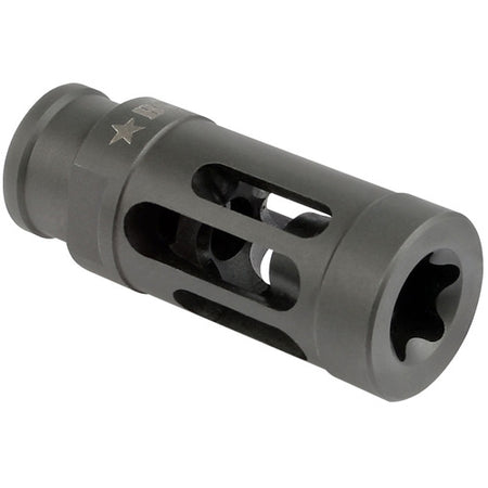 BCM Gunfighter Compensator MOD 1 5.56mm AR15 - 1/2x28 Threaded