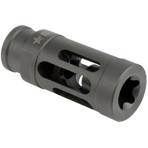 BCM Gunfighter Compensator MOD 1 5.56mm AR15 - 1/2x28 Threaded