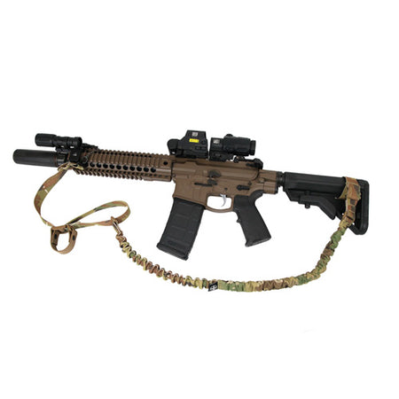 Mountain Partisan Sling Multicam with Kevlar Loops