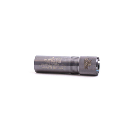 Black Cloud Beretta Benelli Mobil 12 Gauge 2-Pack Mid Range Long Range Choke Tubes