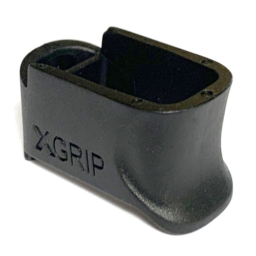 XGRIP XGGL42 Magazine Adapter for Glock 42 Black
