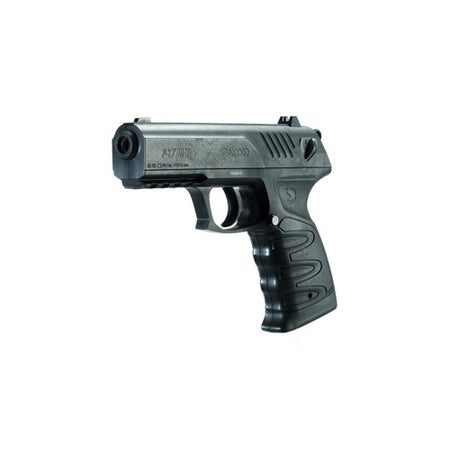 Gamo P-27 Dual Ammo CO2 Air Pistol .177 Cal Pellet and BB