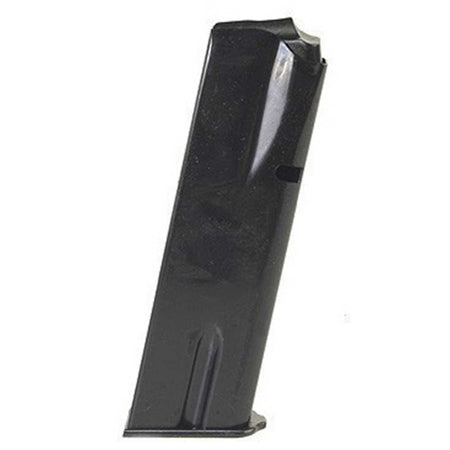 Mec-Gar Browning Hi-Power .40 S&W 10-Round Blued Magazine