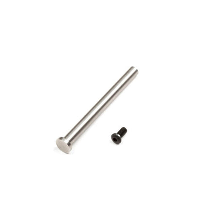 ZEV Stainless Steel Guide Rod for Compact Frame Glock Pistols