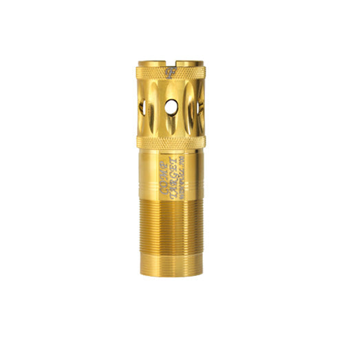 Winchester Gold Competition Target Improved Cylinder Choke Tube 12 Gauge .720 Dia