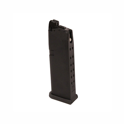 Umarex Glock 19 Gen3 GBB Airsoft Gas Blowback Magazine 19 Round