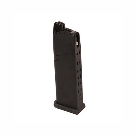Umarex Glock 19 Gen3 GBB Airsoft Gas Blowback Magazine 19 Round