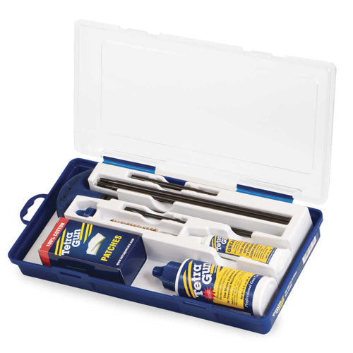 Tetra Gun .270-.284 Cal / 6.5-7mm Rifle Cleaning Kit ValuPro III