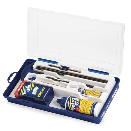 Tetra Gun .270-.284 Cal / 6.5-7mm Rifle Cleaning Kit ValuPro III