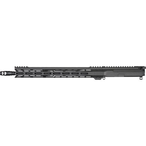 CMMG RESOLUTE MK4 5.56x45mm 16.1" Upper Group Armor Black