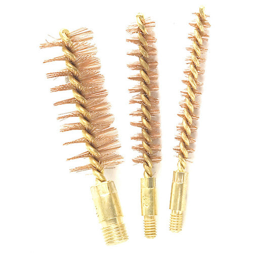 .40/.41 Cal Brass Core Bronze Bore Brush