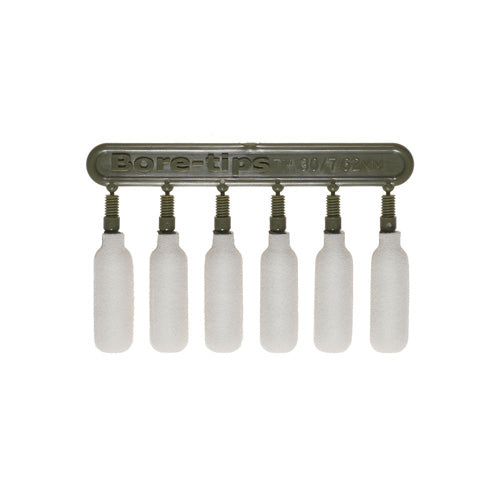 Super Brush Bore Tips Cleaning Kit
