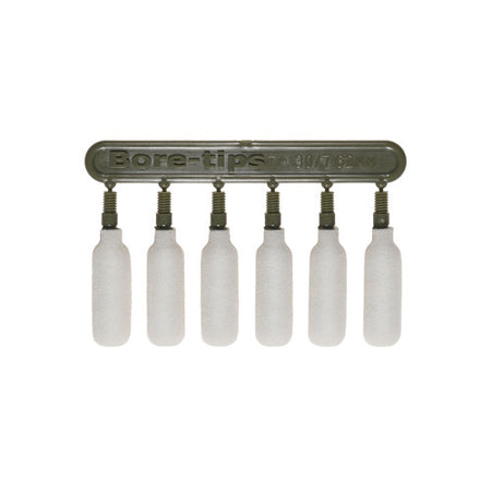 Super Brush Bore Tips Cleaning Kit