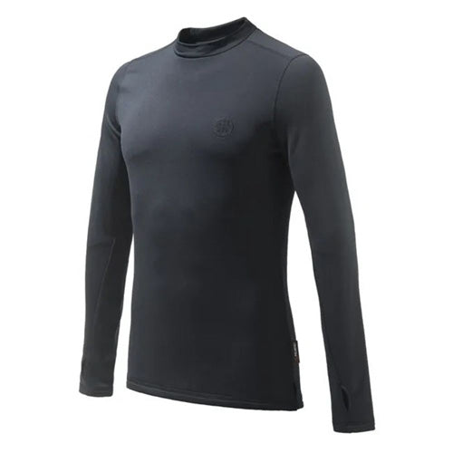 AVIO BASELAYER BLACK LG