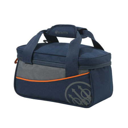 Uniform Pro EVO Small Cartridge Bag Blue