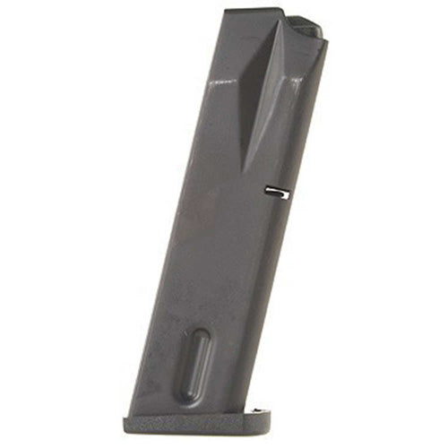 BERETTA 96 MAGAZINE - .40 S&W - 10 ROUND - BLUED