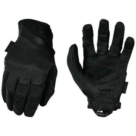 Mechanix Wear Women's Specialty 0.5mm Covert Shooting Glove, Small