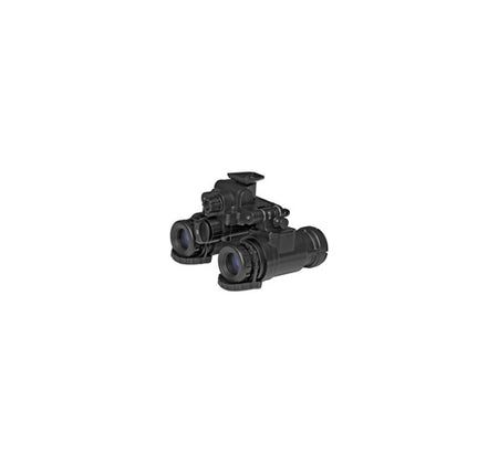 ATN PS31-3HFW Gen 3 White Phosphor 1x Night Vision Goggle Binocular