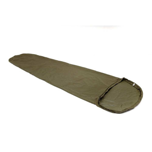 Snugpak Bivvi Bag Olive Waterproof Breathable Paratex Dry