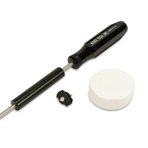Bolt Action Rifle Cleaning Kit