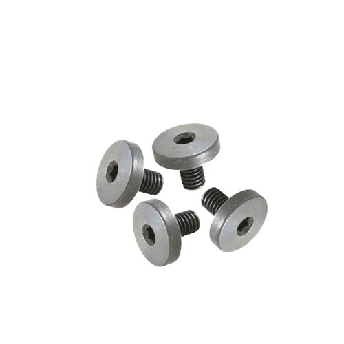ALLEN-HEX GRIP SCREW KIT - STAINLESS STEEL, 80 / 92 / 96 SERIES