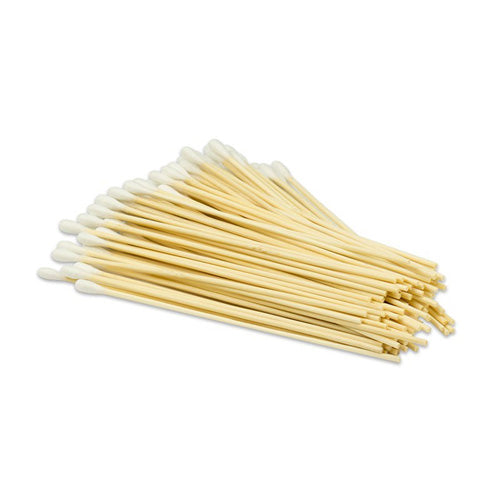 Bore Tech Cotton Swabs for Firearm Cleaning 100-Pack