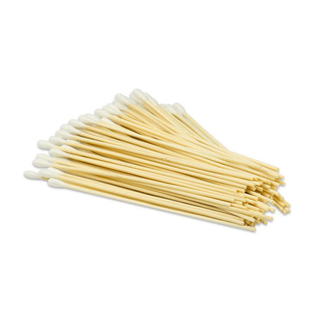 Bore Tech Cotton Swabs for Firearm Cleaning 100-Pack