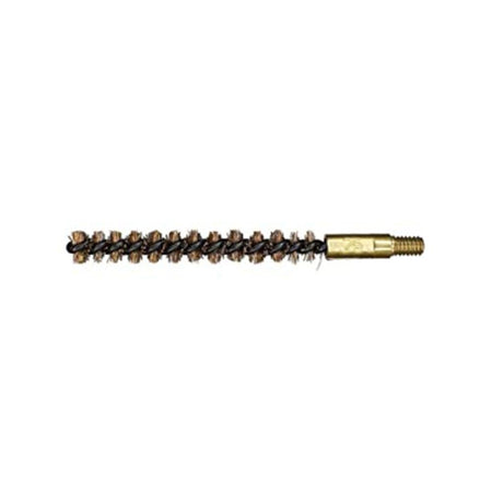 .25 Cal 3-Inch Phosphor Bronze Bore Brush