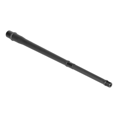 CMMG Mk3 20" .308 Win Barrel Sub-Assembly 416 Stainless Nitride