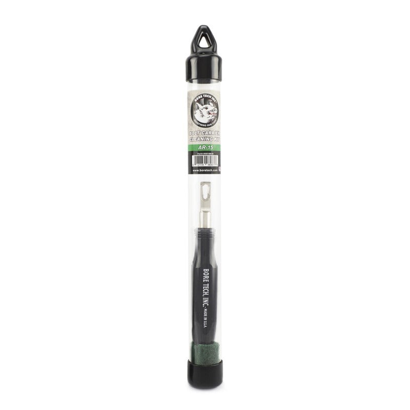 AR-15 BOLT CARRIER CLEANING KIT
