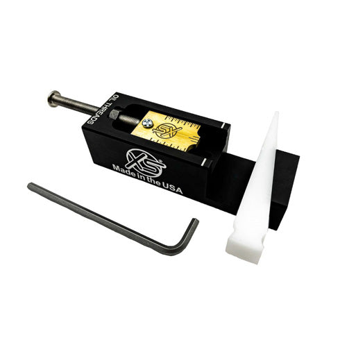 Inline Rear Sight Pusher Tool Kit for Glock Pistols DIY Series