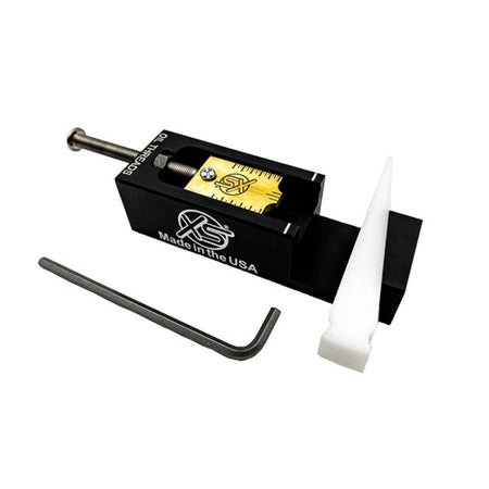 Inline Rear Sight Pusher Tool Kit for Glock Pistols DIY Series