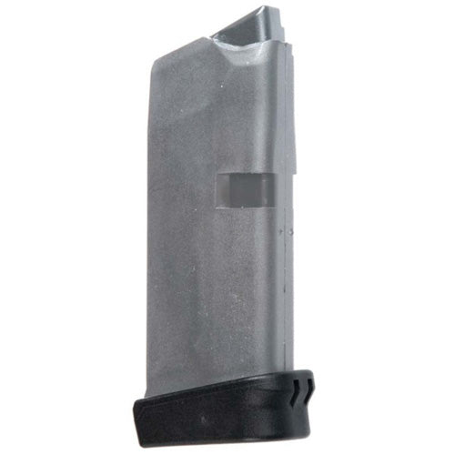Glock 43 9mm +1 Magazine Floor Plate Extension