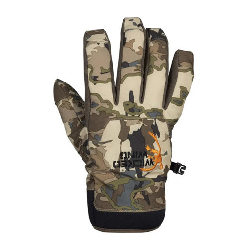 Burst Waterfowl Hunting Glove Auric XL Wind & Waterproof PrimaLoft
