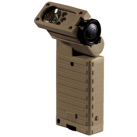 Streamlight Sidewinder IR LED Hands-Free Light Coyote Tan