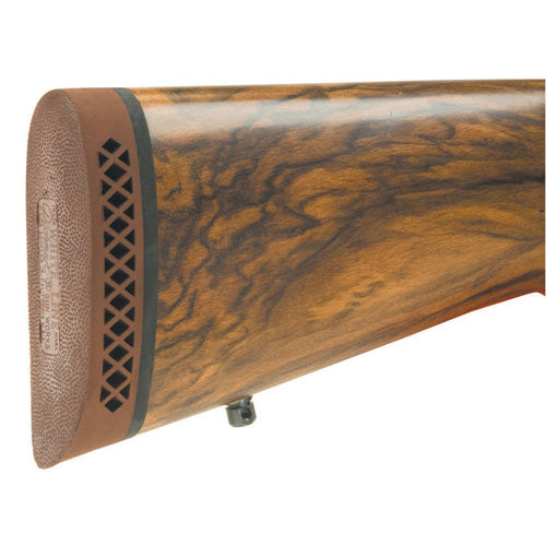 F325B Deluxe Black Base Field Recoil Pad