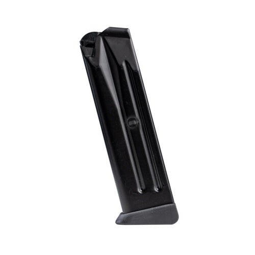 Para P18 .38 Super 10-Round Anti-Friction Black Polymer Handgun Magazine