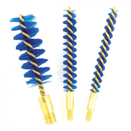 .30 Cal Brass Core Nylon Bore Brush