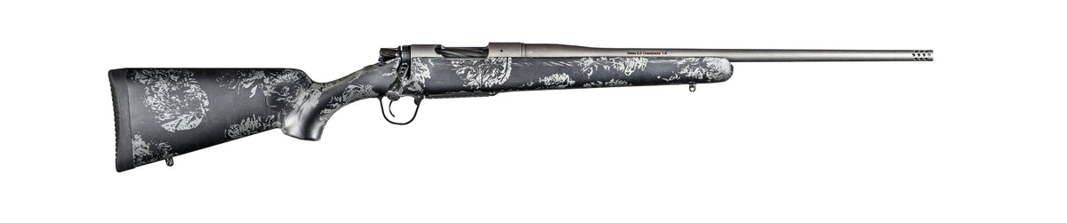 MESA FFT 308WIN TUNGSTEN 20" 801-01082-00