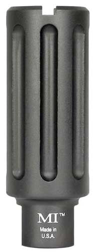 MI Blast Can 5/8-24 Thread .30 Caliber Muzzle Device