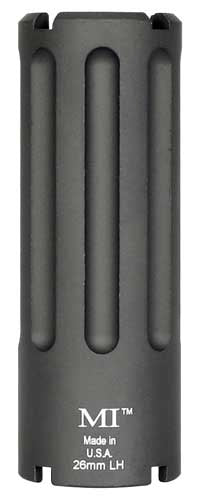 MI Blast Can 26mm LH Thread .30 Caliber M92/M85 Krink