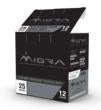 Migra Staxd Combinational Hunting 12 Gauge 3 in / 3 in #4 / 6 1-1/4 oz