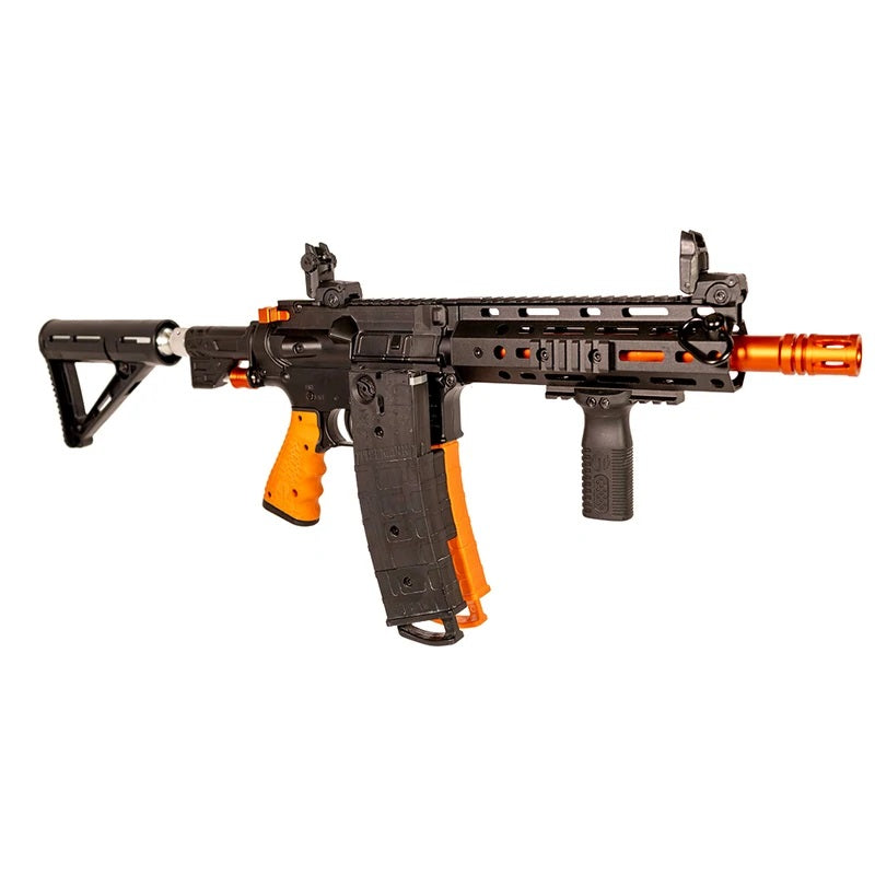 Byrna Mission-4 Rifle Kit Black BM468300 Kinetic
