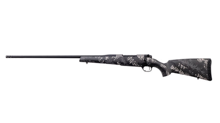 MARK V BCKCNTRY TI 2 270WBY LH TITANIUM RECEIVER